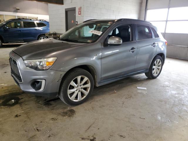 2015 MITSUBISHI OUTLANDER - 4A4AP4AW7FE029879