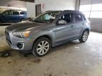 2015 MITSUBISHI OUTLANDER - 4A4AP4AW7FE029879