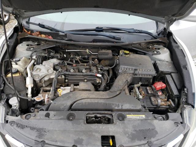 2016 NISSAN ALTIMA 2.5 - 1N4AL3AP1GN348823