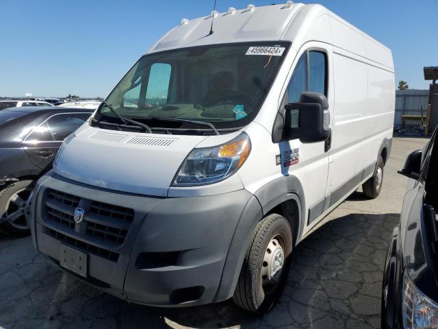 2018 RAM PROMASTER - 3C6TRVDG3JE156492