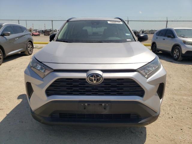 2021 Toyota Rav4 Le VIN: 2T3H1RFV2MC163582 Lot: 48880784