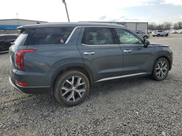 KM8R44HE7MU181188 Hyundai Palisade S 3