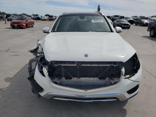 2018 Mercedes-Benz Glc 300 VIN: WDC0G4JB7JV043820 Lot: 49006464