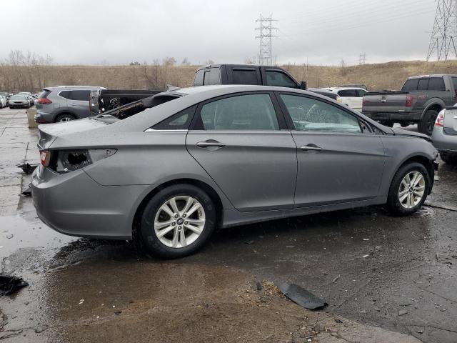 Vin: 5npeb4ac3dh669839, lot: 45755024, hyundai sonata gls 20133