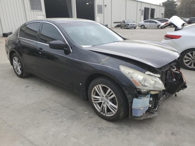 2015 Infiniti Q40 VIN: JN1CV6ARXFM650392 Lot: 47272174