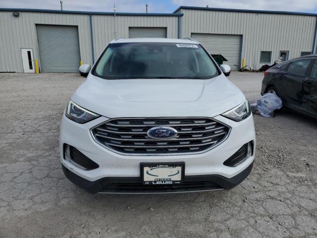 2020 FORD EDGE SEL - 2FMPK4J9XLBA28917