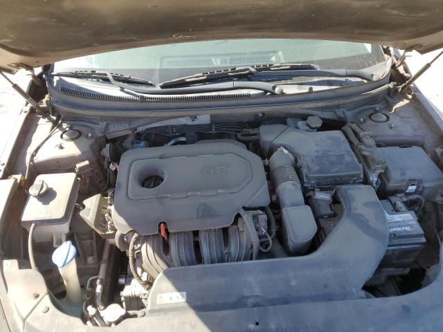 2015 Hyundai Sonata - Image 11