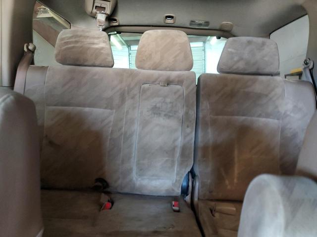 2004 Honda Cr-V Ex VIN: SHSRD78894U247399 Lot: 47360714