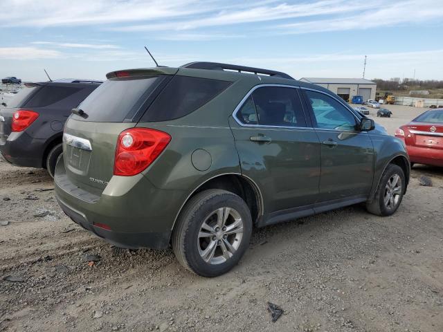 Vin: 2gnalbek0f6343075, lot: 48891134, chevrolet equinox lt 20153