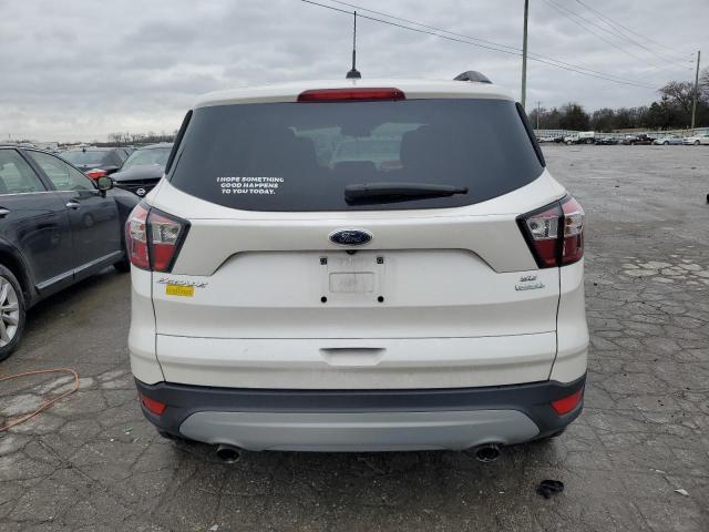 1FMCU0GD2JUC85008 | 2018 Ford escape se