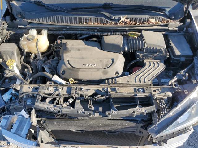 2017 CHRYSLER PACIFICA T - 2C4RC1EG9HR622690