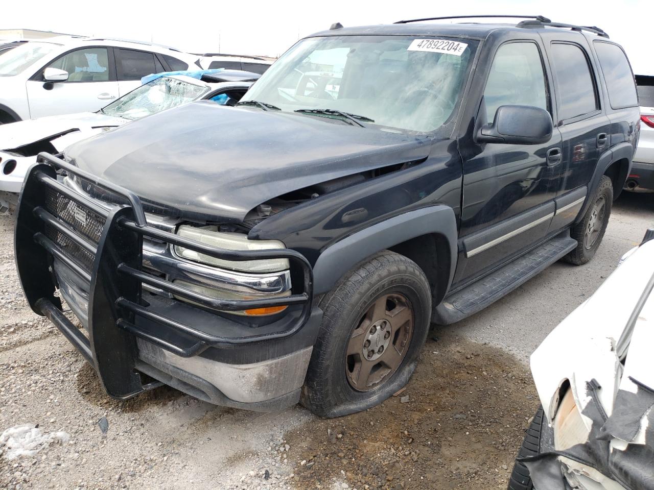 1GNEC13VX4R302611 2004 Chevrolet Tahoe C1500