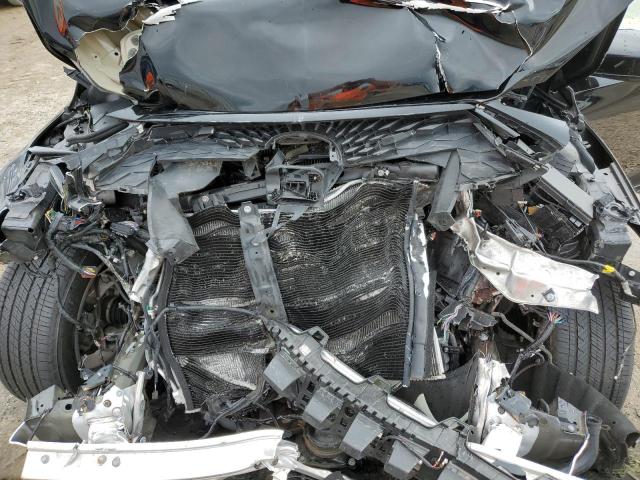 2022 Acura Mdx A-Spec VIN: 5J8YE1H03NL037307 Lot: 48062464