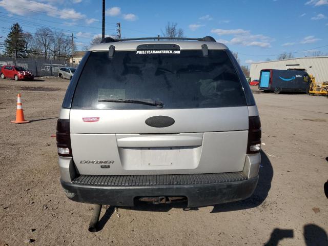 2003 Ford Explorer Xlt VIN: 1FMZU73KX3UC54650 Lot: 49045174