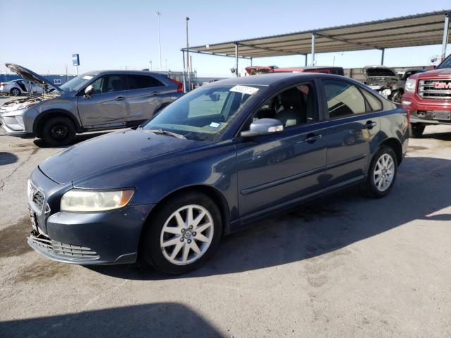 2008 Volvo S40 2.4I VIN: YV1MS382082383385 Lot: 46523814