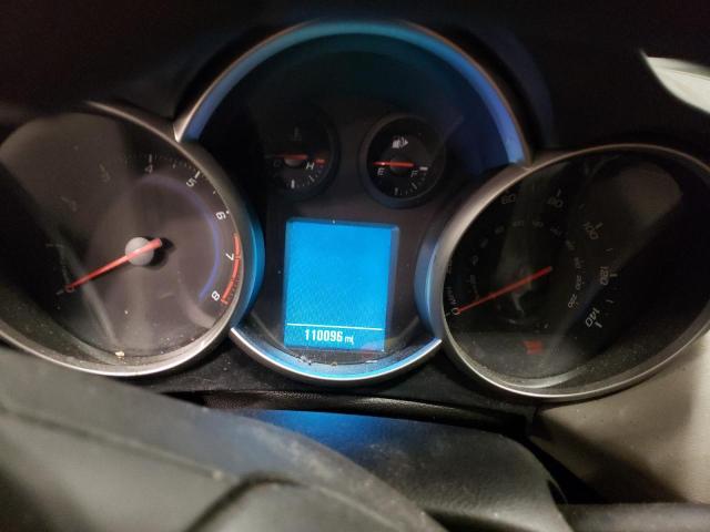 2014 Chevrolet Cruze Ls VIN: 1G1PA5SH6E7305165 Lot: 48206524