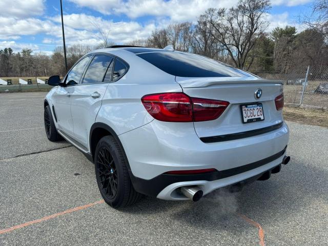 5UXKU2C56G0N81237 | 2016 BMW x6 xdrive35i