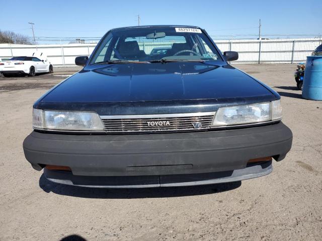 1990 Toyota Camry Dlx VIN: JT2VV21EXL3006493 Lot: 47048134