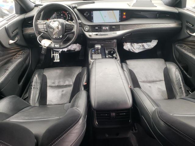 2020 LEXUS LS 500 F-S JTHF51FF3L5010895