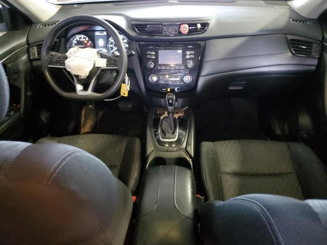 2017 NISSAN ROGUE S - JN8AT2MV5HW009318