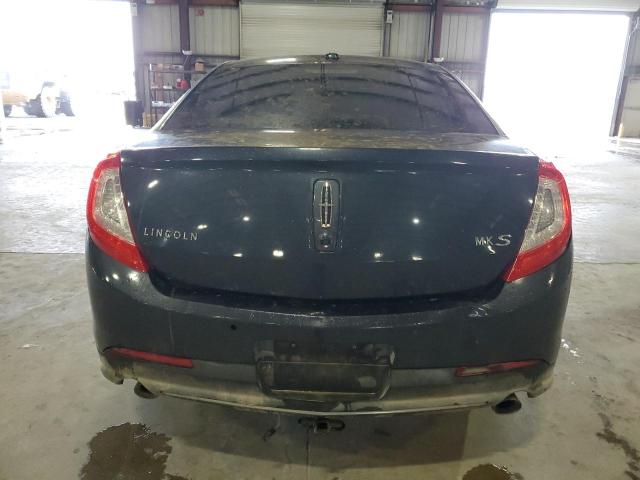 2013 Lincoln Mks VIN: 1LNHL9DK4DG614911 Lot: 48503814