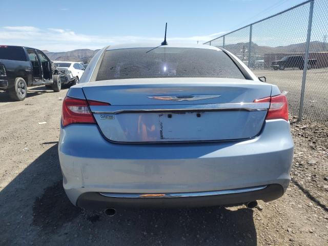 2013 Chrysler 200 Touring VIN: 1C3CCBBG5DN608118 Lot: 47835494