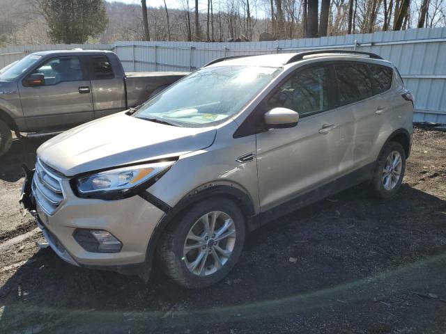 2018 FORD ESCAPE SE - 1FMCU9GD4JUB01305