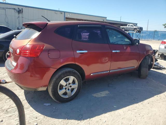 2013 Nissan Rogue S VIN: JN8AS5MT7DW509767 Lot: 47376154