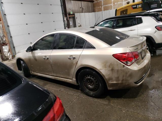 Vin: 1g1pg5sc0c7171494, lot: 46977234, chevrolet cruze lt 20122