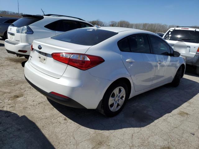Vin: knafx4a69f5291655, lot: 47441724, kia forte lx 20153