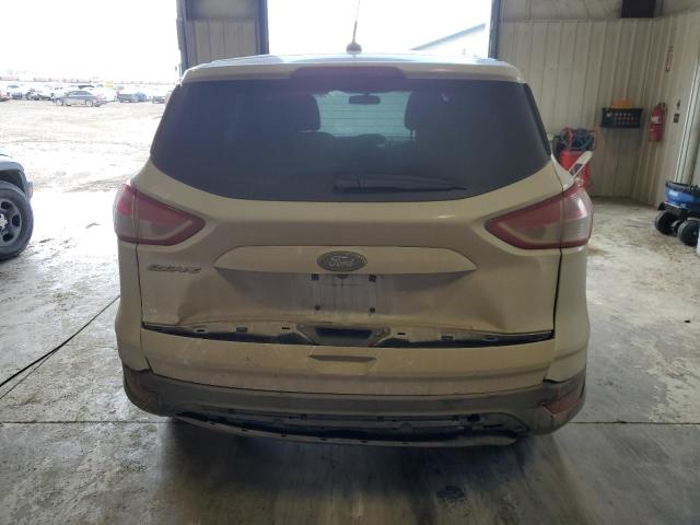 2016 FORD ESCAPE S - 1FMCU0F74GUB16516