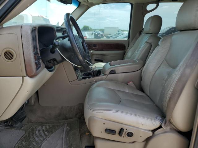 1GNEC16Z75J105121 2005 Chevrolet Suburban C1500