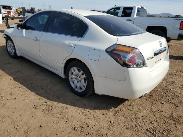 2010 Nissan Altima Base VIN: 1N4AL2AP3AN554615 Lot: 47350804