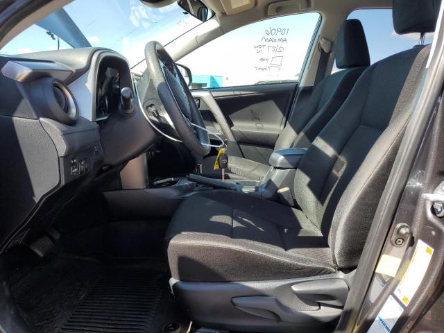 2018 TOYOTA RAV4 LE - JTMBFREV2JJ721979