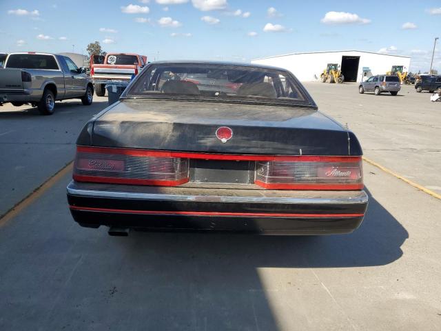 1990 Cadillac Allante VIN: 1G6VS3388LU126044 Lot: 48469234