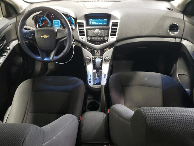 2012 Chevrolet Cruze - Image 8