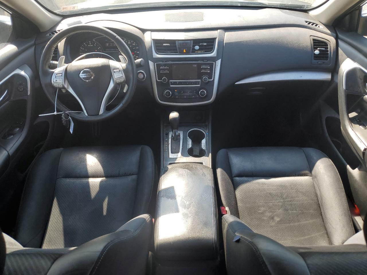 1N4AL3AP8GN373993 2016 Nissan Altima 2.5