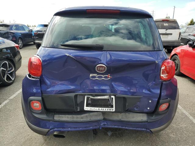 2015 FIAT 500L TREKK ZFBCFADH4FZ032684