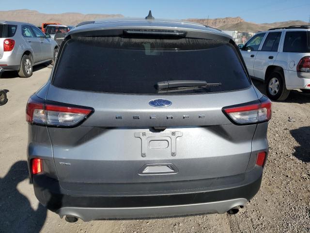 2022 FORD ESCAPE SE - 1FMCU0G65NUB00120