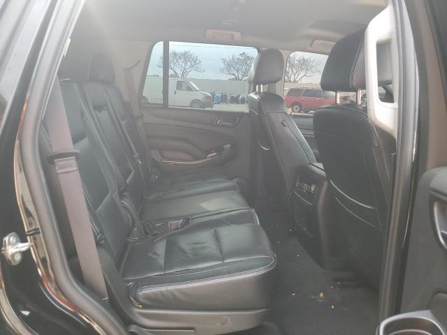 2020 GMC YUKON SLE #3315976092