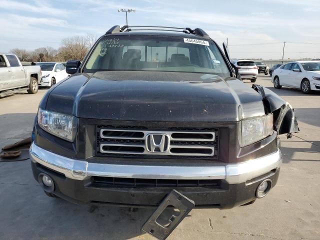 2006 Honda Ridgeline Rtl VIN: 2HJYK16576H552214 Lot: 45645064