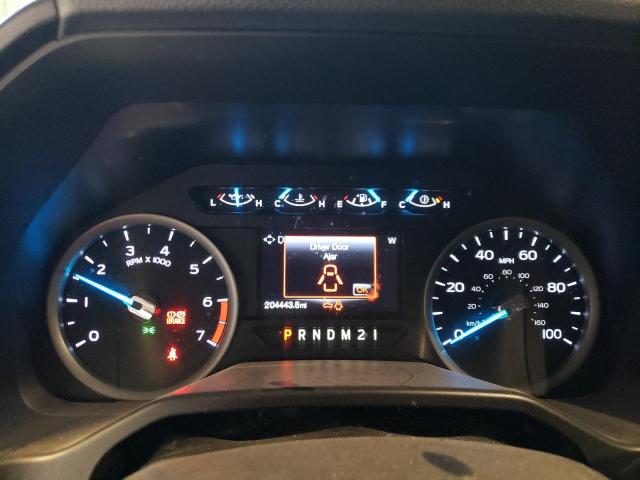 2017 FORD F250 SUPER - 1FT7W2B69HEC48305