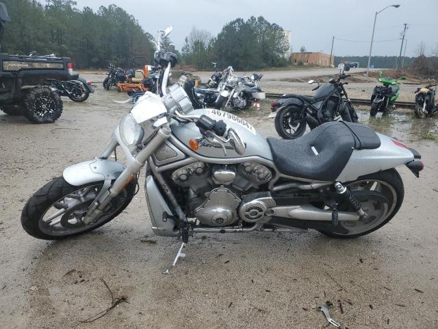 2012 HARLEY-DAVIDSON VRSCDXA AN - 1HD1HHH22CC804996