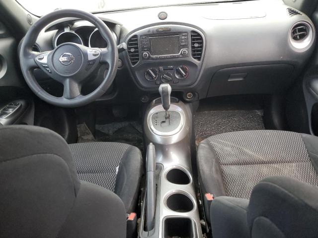 2016 NISSAN JUKE S - JN8AF5MR7GT602464