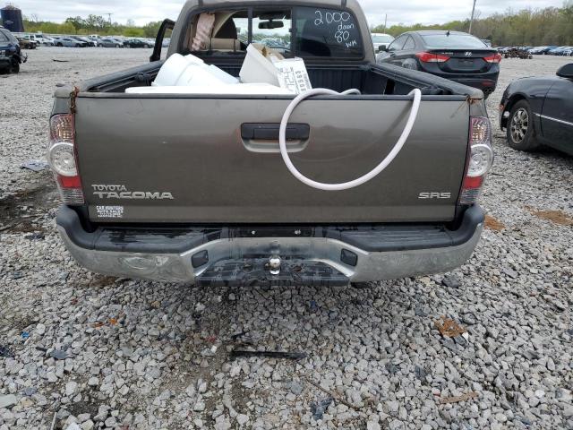 2009 Toyota Tacoma Access Cab VIN: 5TETX22N29Z668909 Lot: 48139364