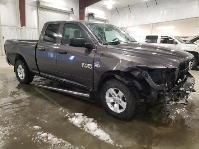 2017 RAM 1500 ST - 1C6RR7FT1HS502871