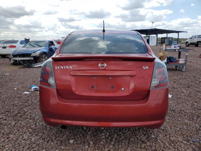 2011 Nissan Sentra 2.0 VIN: 3N1AB6AP1BL671229 Lot: 48224284