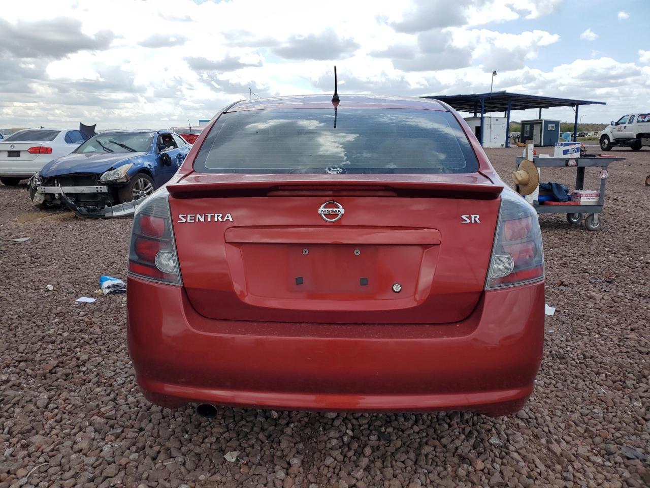 3N1AB6AP1BL671229 2011 Nissan Sentra 2.0