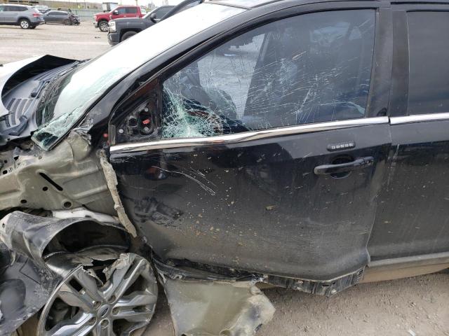 2013 Ford Edge Limited VIN: 2FMDK4KC1DBC34173 Lot: 48685824