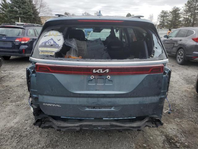 2024 KIA CARNIVAL S KNDNE5H31R6310994